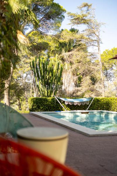 Foto affae5d8-ea2b-400a-8ad5-c26e8fae3da8. Chalet con riscaldamento piscina in Picassent