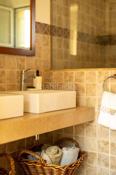 Foto b19663a6-0870-4c89-bd16-0a2d40612e9e. Chalet con riscaldamento piscina in Picassent