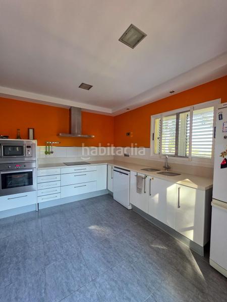 Foto b9ccb908-3f07-49de-8456-2ef3dc31d661. Chalet con riscaldamento piscina in Picassent