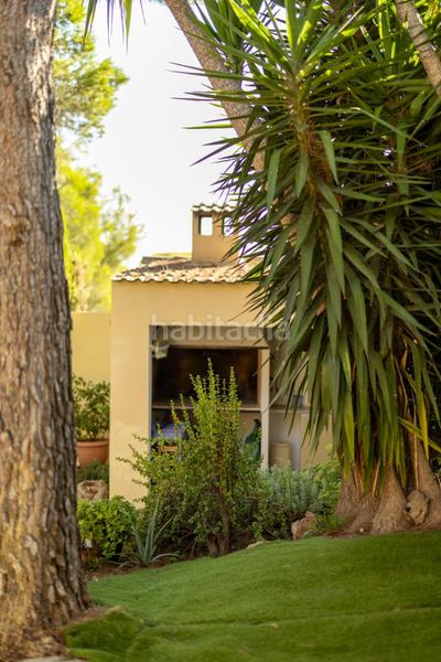 Foto ba6b3390-5ed4-47c4-82d4-a3cd27ac647c. Chalet con riscaldamento piscina in Picassent