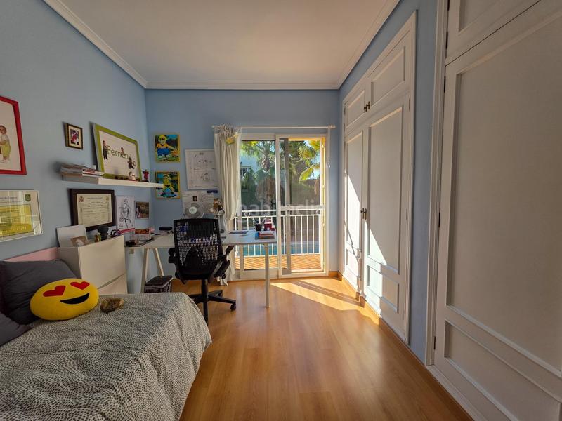 Foto bb02d2e9-3565-44b5-b68c-233fb92419ea. Chalet con riscaldamento piscina in Picassent