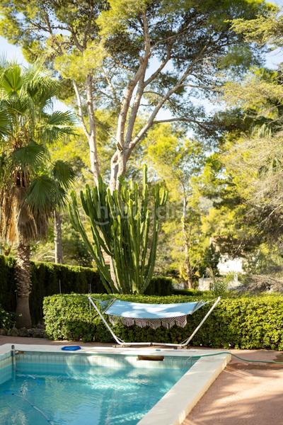 Foto c45cfb7e-95e0-4034-8e77-bcaa496edbea. Chalet con riscaldamento piscina in Picassent