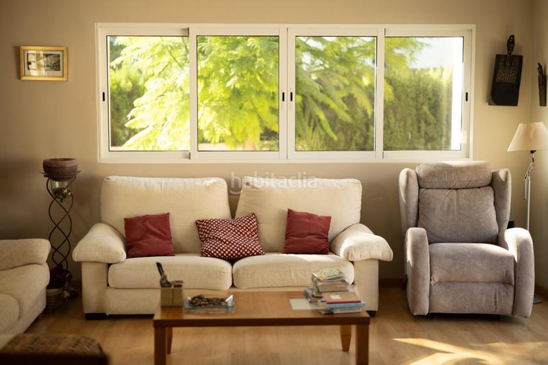 Foto cbc9c64d-8b8c-4ee5-8a9b-2b257000b88a. Chalet con riscaldamento piscina in Picassent