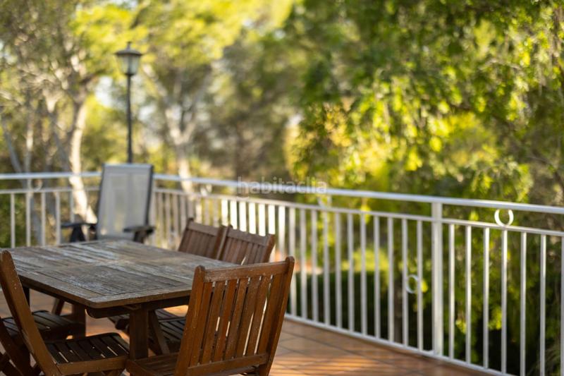 Foto cc837215-92be-40ce-8716-75146d4c49ee. Chalet con riscaldamento piscina in Picassent