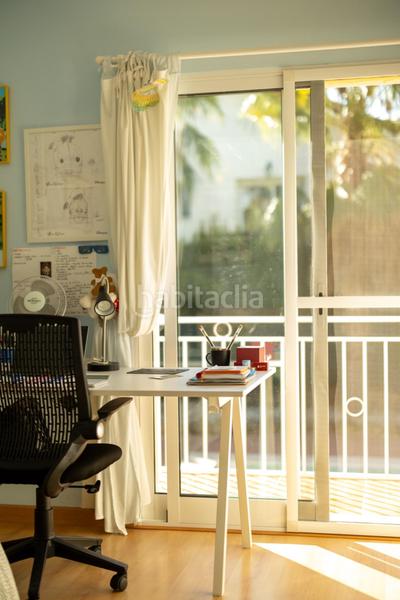 Foto d4381be9-e6bb-4b47-bf6c-e1b3d78d5de8. Chalet con riscaldamento piscina in Picassent