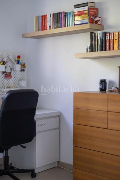 Foto d76a498f-559d-4fa0-a631-ee33d22ccfa9. Chalet con riscaldamento piscina in Picassent