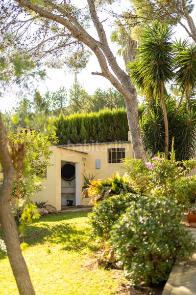 Foto e58f46f4-4cb9-486f-aa7a-a6bc090c5a56. Chalet con riscaldamento piscina in Picassent