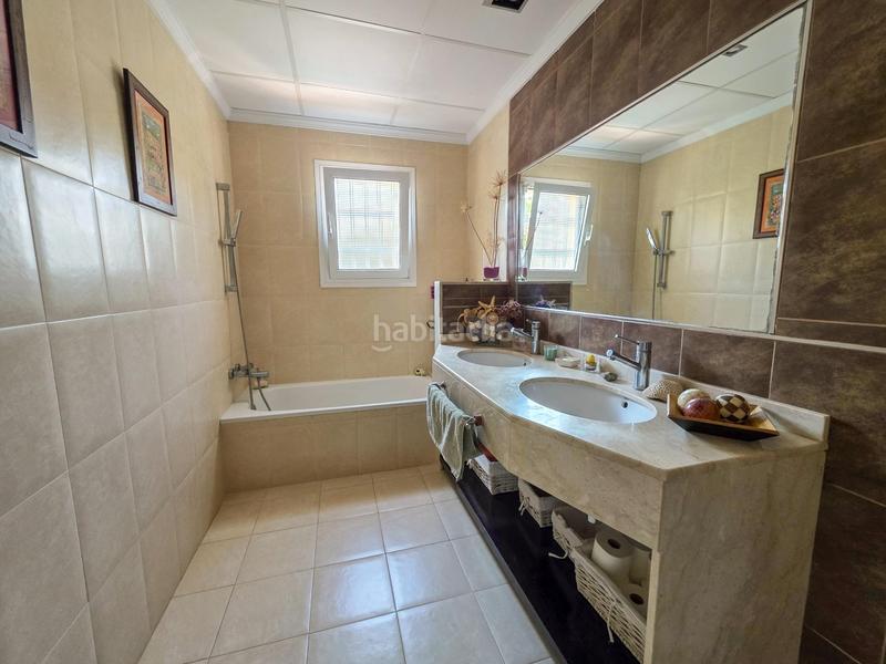 Foto f4734bbd-920a-4de4-9c76-dbc5b4b998be. Chalet con riscaldamento piscina in Picassent