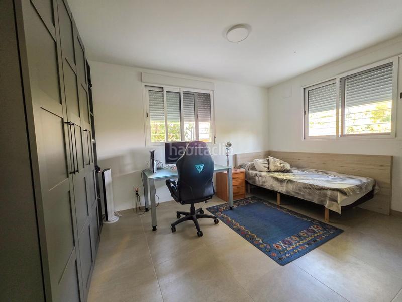 Foto f4f78683-86d8-43fb-b5b8-70714c1bc23a. Chalet con riscaldamento piscina in Picassent