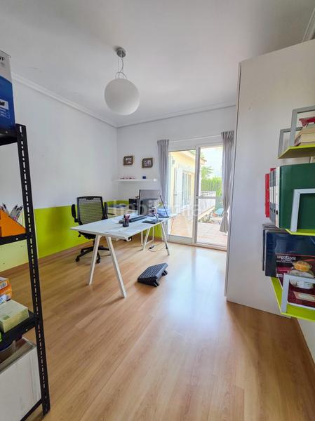 Foto f7c20675-ad71-4449-8241-142abd24237e. Chalet con riscaldamento piscina in Picassent