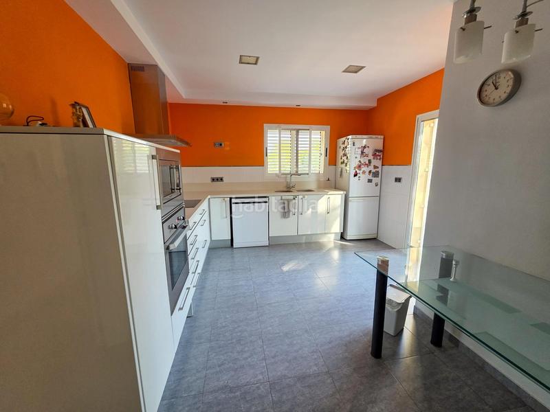 Foto fade175b-0c21-4fb5-b4bf-d4fbd2c28cae. Chalet con riscaldamento piscina in Picassent