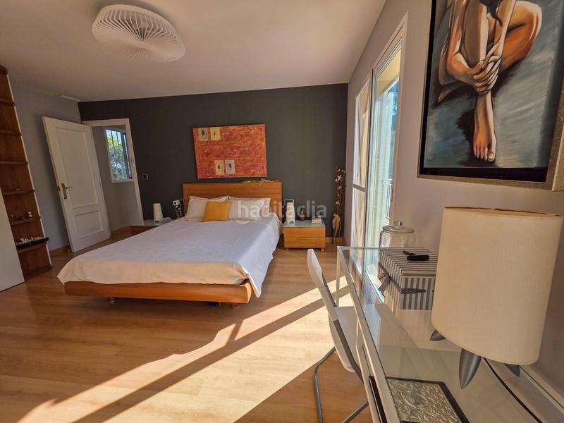 Foto fe60cfff-74ba-425e-ac2c-7b34f3b4e742. Chalet con riscaldamento piscina in Picassent