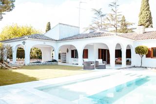 Affitto Chalet in Picassent. Vivienda disponible para corta estancia