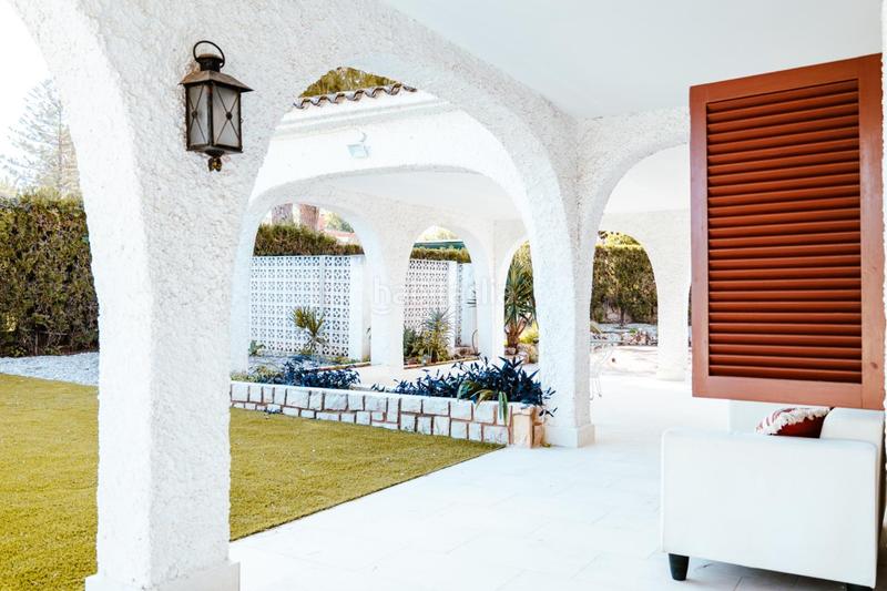 Foto 04e3d0c9-06b7-46be-b14a-a0996ce6ba5b. Miete chalet mit heizung parking pool in Picassent