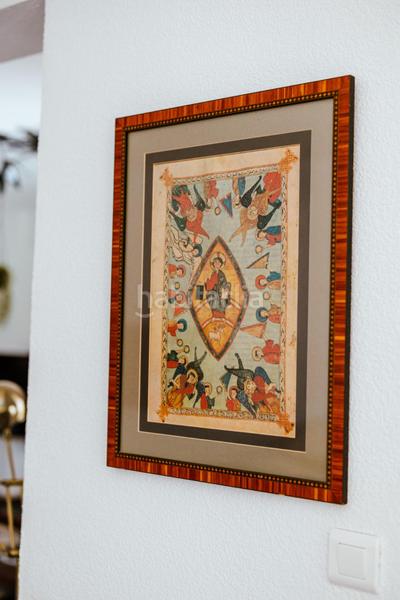 Foto 29caa179-c5d5-40ef-864c-8f3bf8af4747. Miete chalet mit heizung parking pool in Picassent