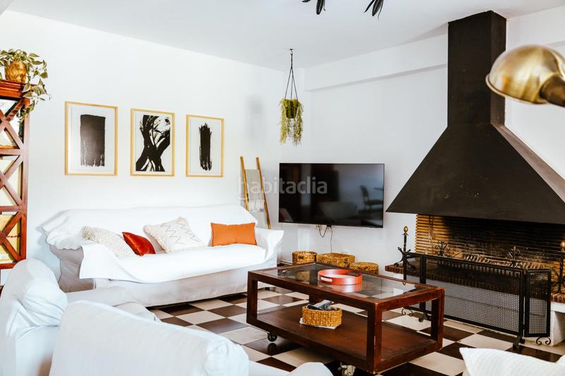 Foto 2ecf7e26-aff0-4586-a5de-96b44e24ac30. Miete chalet mit heizung parking pool in Picassent