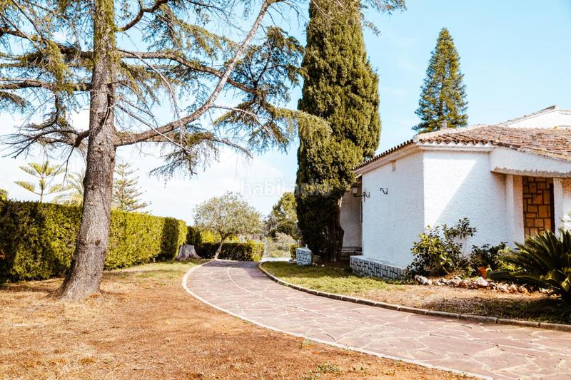 Foto 325c3579-b16b-4757-bcfe-d0e0e601bafd. Miete chalet mit heizung parking pool in Picassent