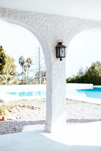 Foto 37ec7f01-323a-4f26-bc4b-fd346629cc8f. Miete chalet mit heizung parking pool in Picassent