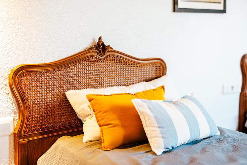 Foto 41eb70ed-ddcd-4e01-80d5-994f82ab7a54. Miete chalet mit heizung parking pool in Picassent