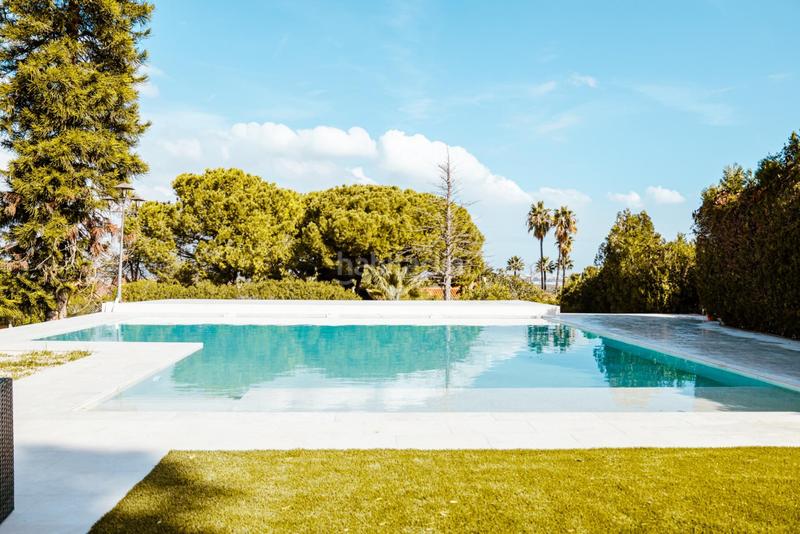 Foto 490c18db-25fe-40c5-81df-5bb732850948. Miete chalet mit heizung parking pool in Picassent