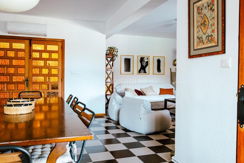 Foto 51a8b2c5-2e77-42fa-94e1-c1121ef7b3d1. Miete chalet mit heizung parking pool in Picassent