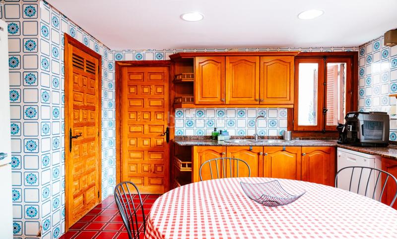 Foto 830e8a89-549a-4f18-9eaa-15ee0ae32592. Miete chalet mit heizung parking pool in Picassent