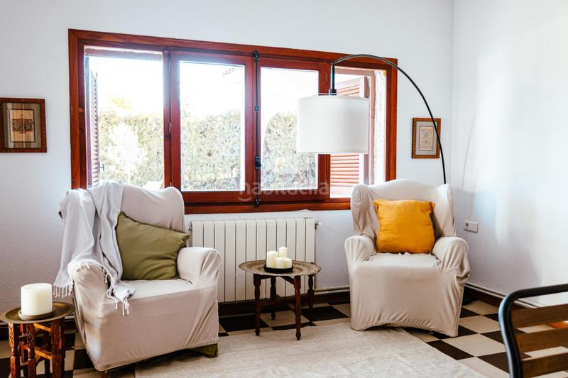 Foto 92a38321-a428-4cae-a48f-9f0a8a482b58. Miete chalet mit heizung parking pool in Picassent