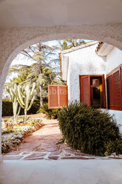 Foto a902823f-14d6-4857-8c16-af74a5b9172d. Miete chalet mit heizung parking pool in Picassent