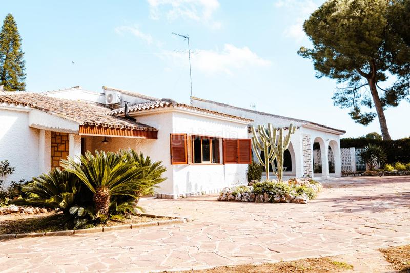 Foto c9555b5e-fe54-4f36-a5b0-a24ecf812426. Miete chalet mit heizung parking pool in Picassent