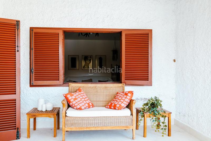 Foto cadd7381-fa7d-42ae-8152-5407d62be465. Miete chalet mit heizung parking pool in Picassent