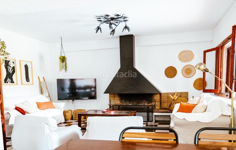 Foto cbc74549-1f26-4122-808a-c28f4f0f43da. Miete chalet mit heizung parking pool in Picassent