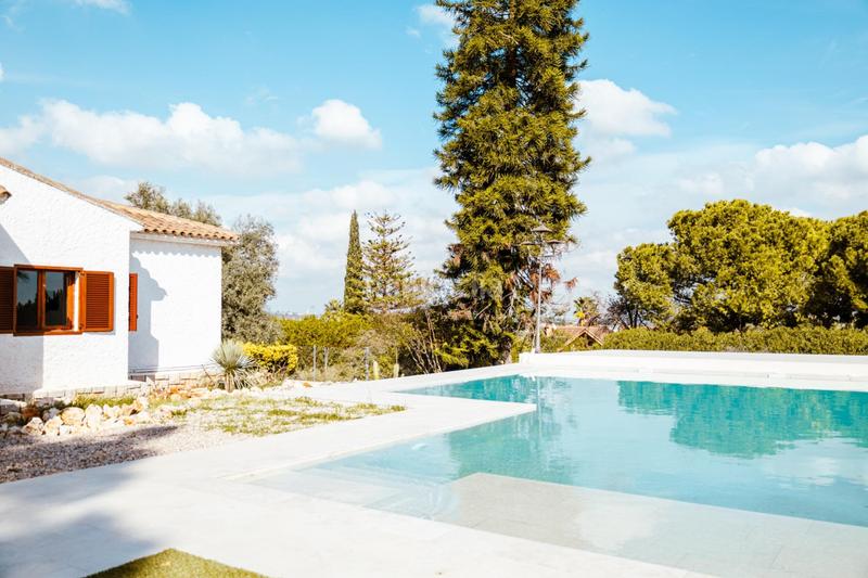 Foto dc9e3006-7292-43b1-8254-006e99d73c6b. Miete chalet mit heizung parking pool in Picassent