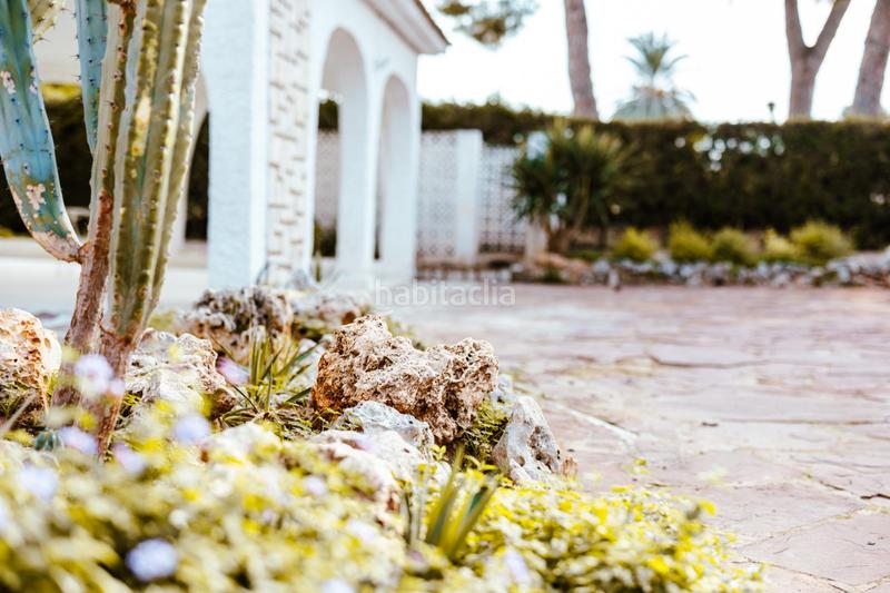 Foto fa2515cf-165b-4114-8fe9-ae8508e54206. Miete chalet mit heizung parking pool in Picassent