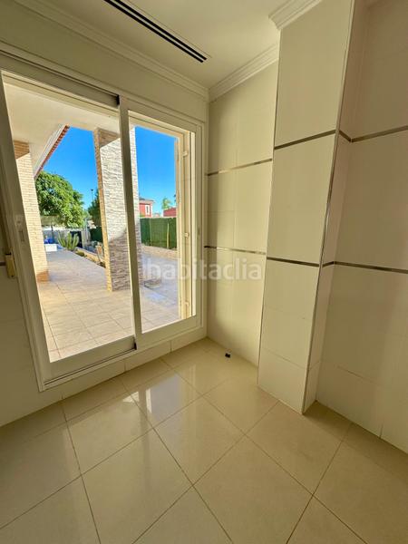 Foto 50798a1b-cc77-4cee-9169-b4ecadb61654. Affitto chalet con riscaldamento parcheggio piscina in Bétera