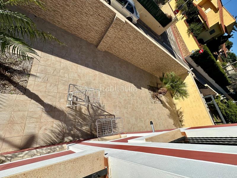 Foto ed56056c-f24b-4c6e-a63f-3a82d2687eeb. Affitto chalet con riscaldamento parcheggio piscina in Bétera