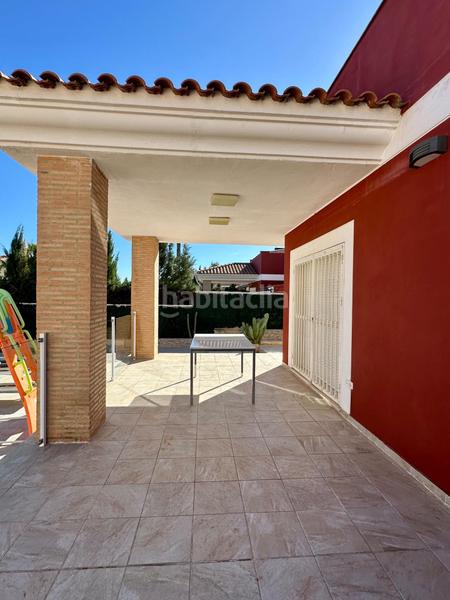Foto 0666d427-7d71-4be8-b272-289ddfc1570b. Alquiler chalet vivienda disponible en urb. montesano en Bétera