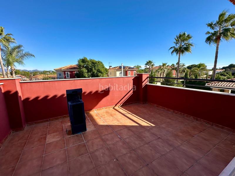 Foto 0e81e640-497f-46d4-8b75-4c9453f2c5dd. Alquiler chalet vivienda disponible en urb. montesano en Bétera