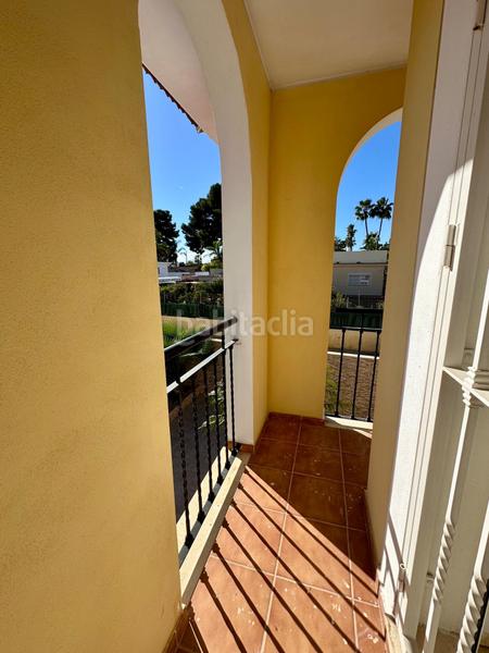 Foto 3ff7e2e9-a52a-43da-a100-2d2f80e46df0. Alquiler chalet vivienda disponible en urb. montesano en Bétera