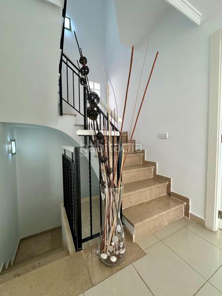 Foto 4e26e595-7e77-4bd5-8f8c-2b8b60d5c5c4. Alquiler chalet vivienda disponible en urb. montesano en Bétera