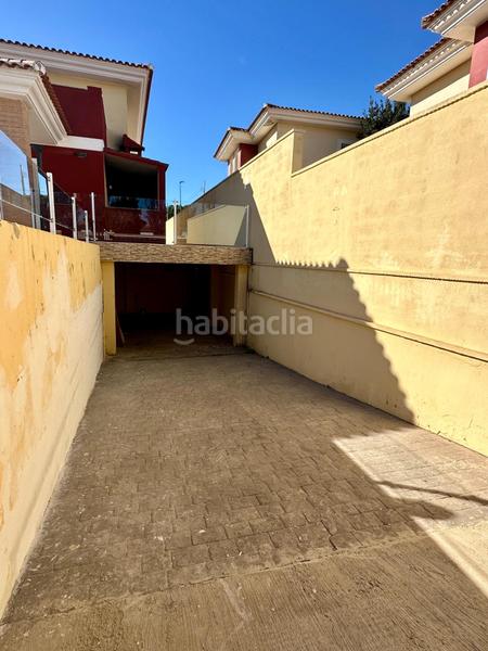 Foto 51be3fae-a194-4307-954b-3d5ee29dde94. Alquiler chalet vivienda disponible en urb. montesano en Bétera