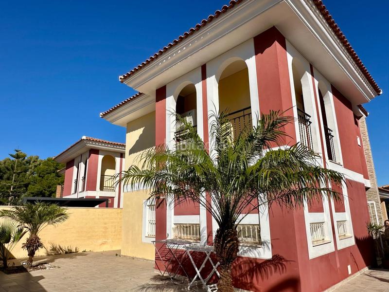 Foto 6caffaae-4b0c-4101-a5bf-a287a74a4162. Alquiler chalet vivienda disponible en urb. montesano en Bétera