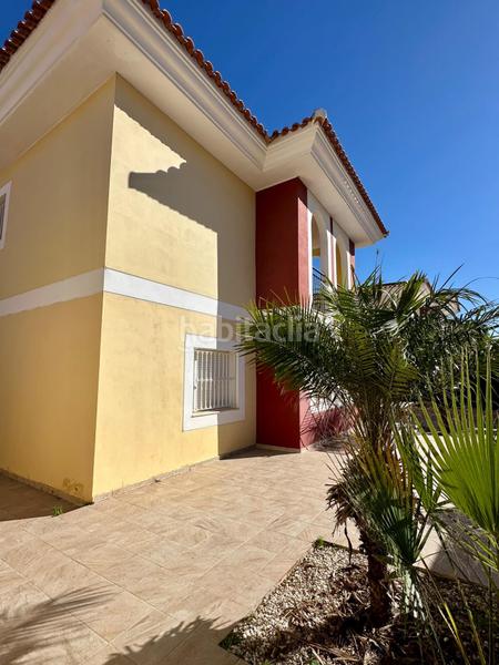 Foto 7162b12c-19de-4bdb-b063-8da13e6f2860. Alquiler chalet vivienda disponible en urb. montesano en Bétera