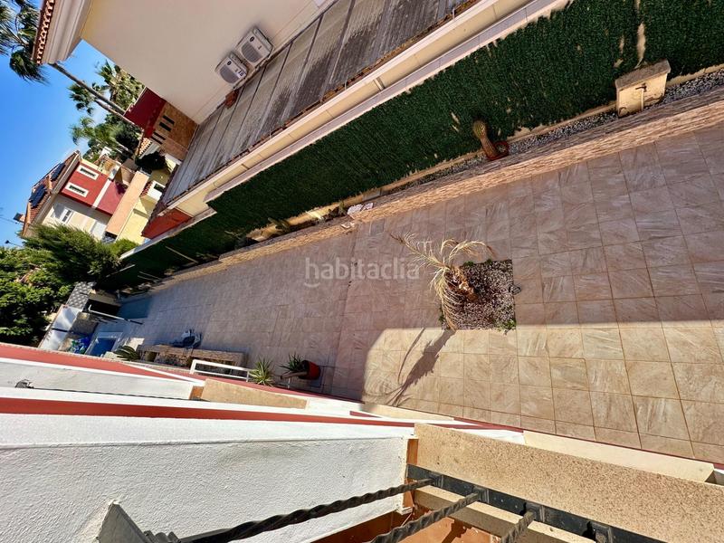 Foto 86717313-ded2-429d-b884-44a60fe60c2a. Alquiler chalet vivienda disponible en urb. montesano en Bétera