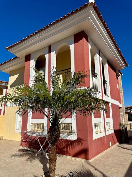 Foto 90a92765-2a31-4db8-8b72-7059b48ff159. Alquiler chalet vivienda disponible en urb. montesano en Bétera