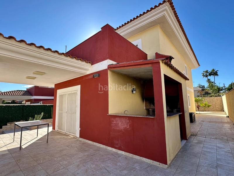 Foto 97da2adc-eba6-4c8d-a3b4-01bc0d44c1ca. Alquiler chalet vivienda disponible en urb. montesano en Bétera