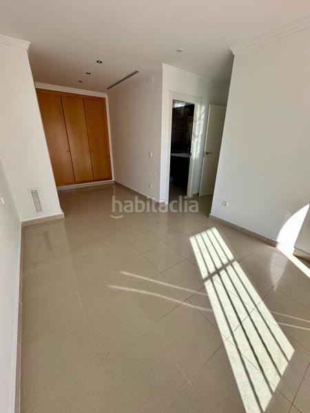 Foto c319658d-5bae-4693-9ae0-e3f1a347165a. Alquiler chalet vivienda disponible en urb. montesano en Bétera