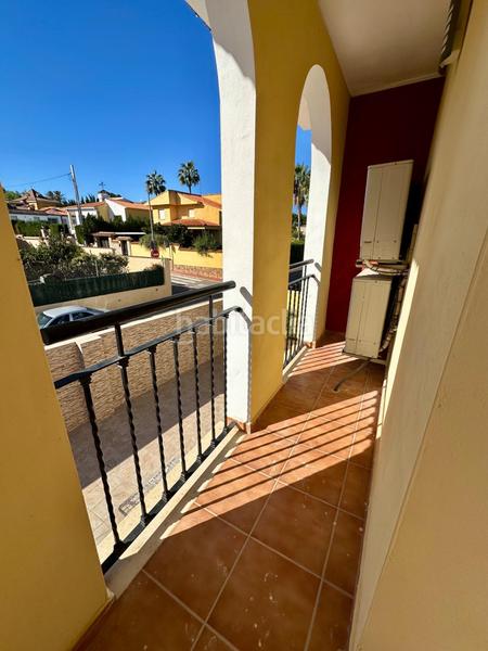 Foto db4175f2-c59f-46b6-84ec-37a5666048f5. Alquiler chalet vivienda disponible en urb. montesano en Bétera