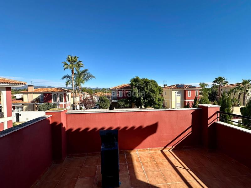 Foto 2be69032-c4ca-4b46-bf42-e274470e9346. Location chalet avec chauffage parking piscine dans Bétera