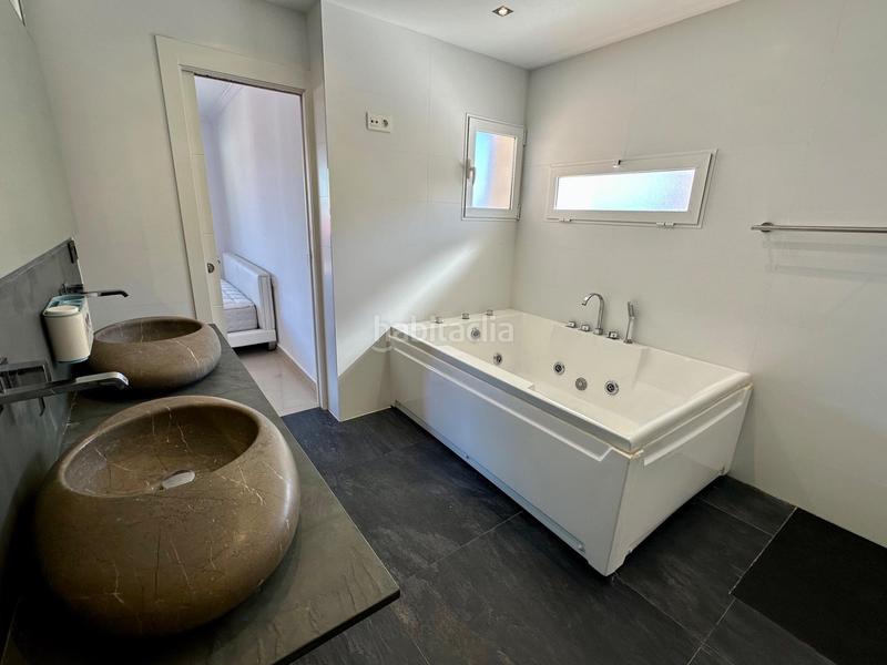 Foto 2da481bd-9bf1-437c-8349-517dba59c50b. Location chalet avec chauffage parking piscine dans Bétera