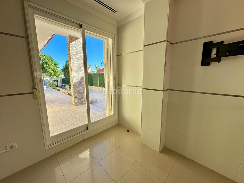 Foto a74c87e1-27d4-4593-af81-16274734dab8. Location chalet avec chauffage parking piscine dans Bétera